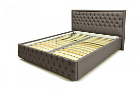 Кровать «Флоренция» 1,4 в Великом Новгороде - картинка