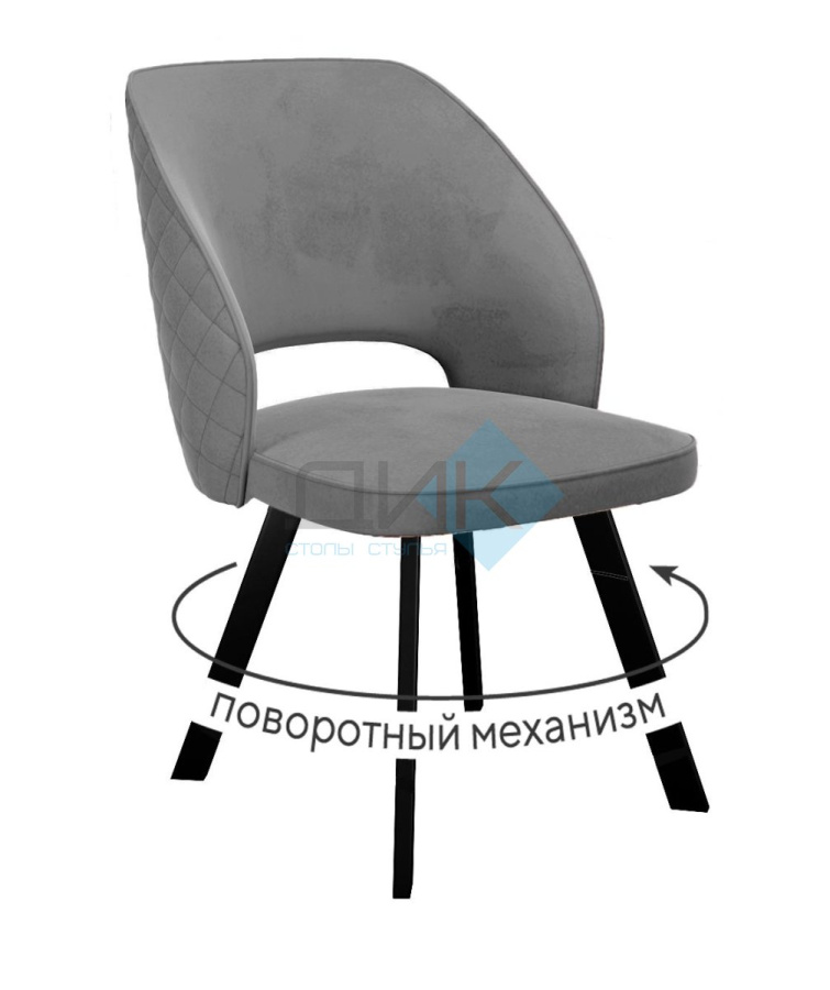 Стул DikLine 274 в Великом Новгороде - картинка