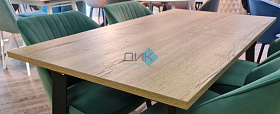 Стол Dikline HB140 в Великом Новгороде - картинка