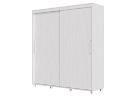 Шкаф-купе без зеркал "Комфорт-12 ПРАЙМ 2,0 м" в Великом Новгороде - фото Шкаф-купе без зеркал "Комфорт-12 ПРАЙМ 2,0 м" в Великом Новгороде - картинка