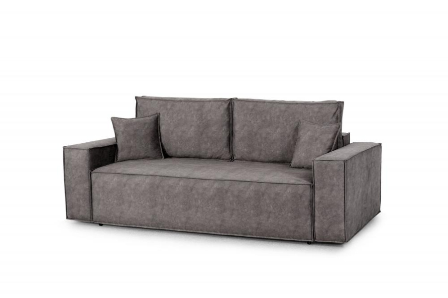 Диван прямой "Тулон" СТАНДАРТ в Великом Новгороде - фото Диван прямой "Тулон" СТАНДАРТ в Великом Новгороде - картинка