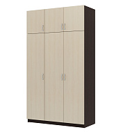 Шкаф трехдверный "Флагман-2" в Великом Новгороде - картинка