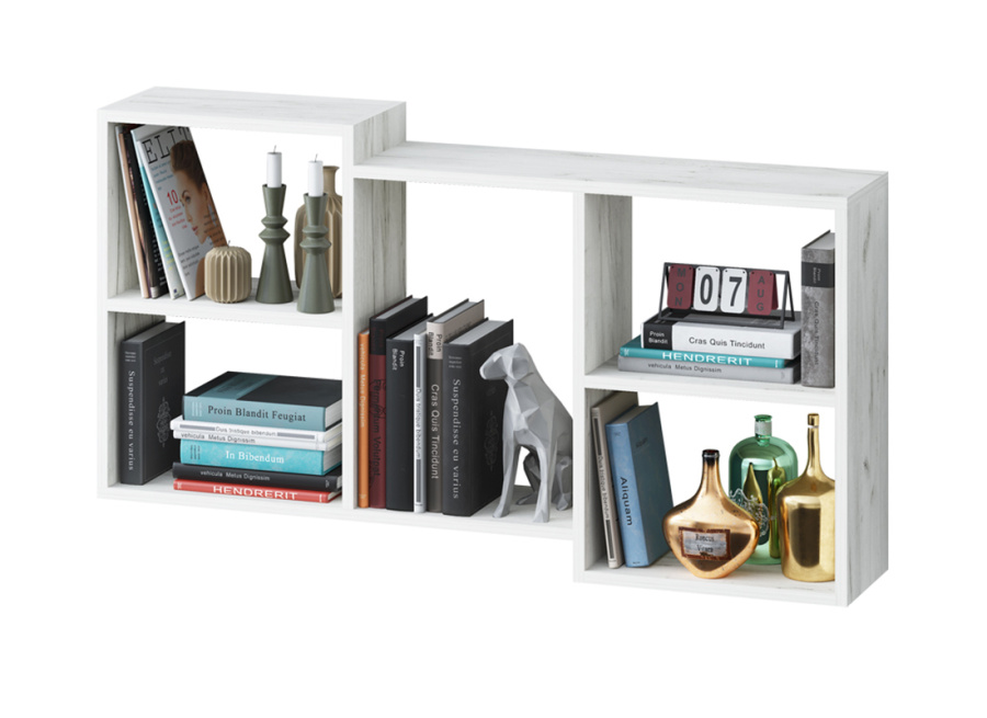 Полка настенная №9 в Великом Новгороде - картинка