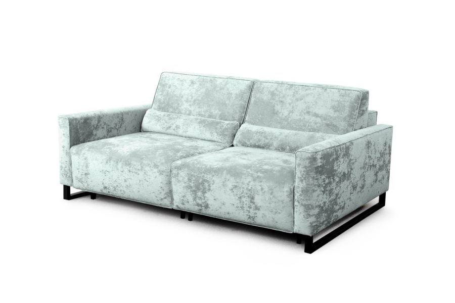 Диван-кровать "Портленд" СТАНДАРТ 2-х секционный в Великом Новгороде - картинка