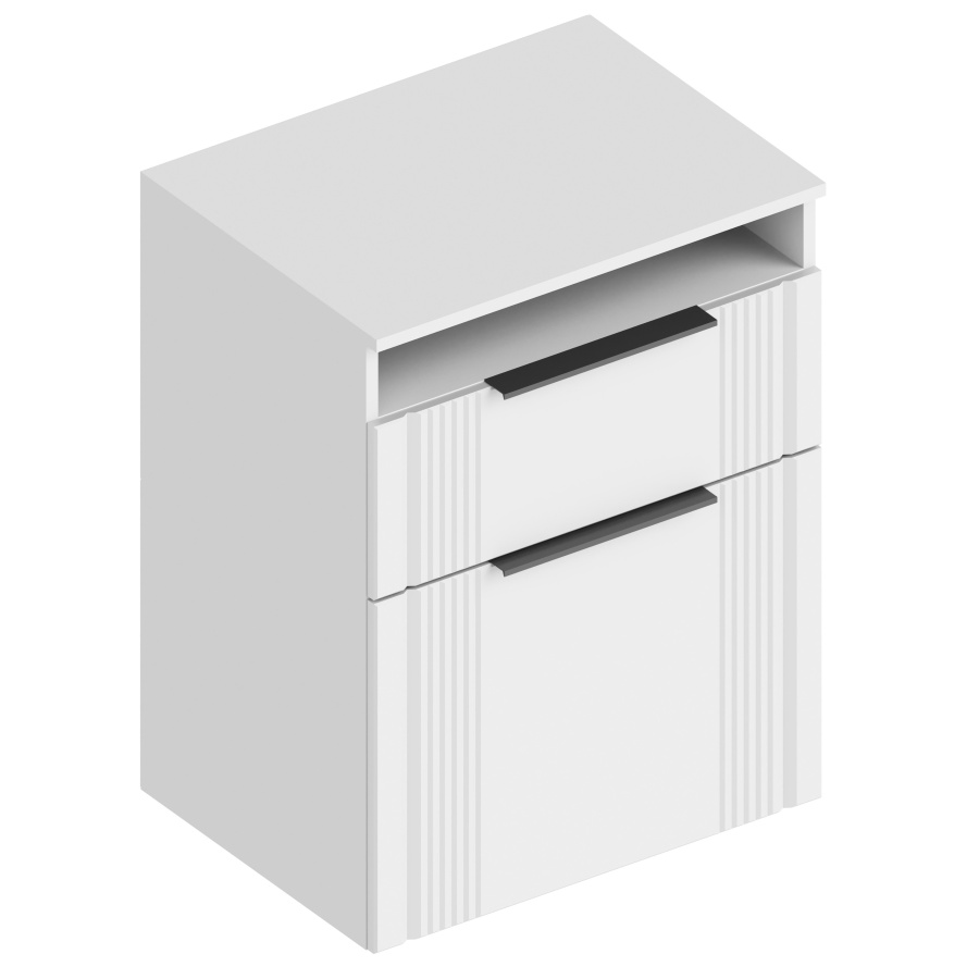 Тумба 1-ств с ящиком и нишей «Вита» в Великом Новгороде - картинка