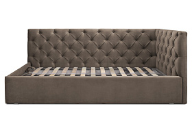 Кровать Оливия в Великом Новгороде - фото Кровать Оливия в Великом Новгороде - картинка