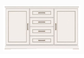 Тумба Флоренция KOM2D4S в Великом Новгороде - картинка