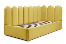 Кровать Мия 900 в Великом Новгороде - картинка