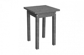 Табурет Прямая ножка в Великом Новгороде - картинка