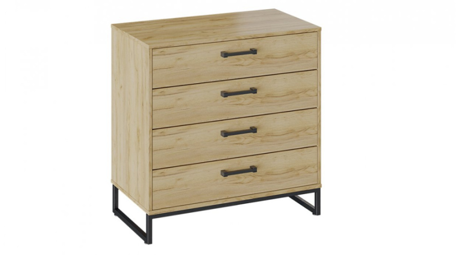 Комод "Лофт" тип 2 в Великом Новгороде - картинка