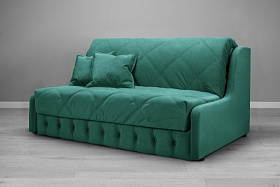 Диван прямой «Римини» 140 в Великом Новгороде - картинка