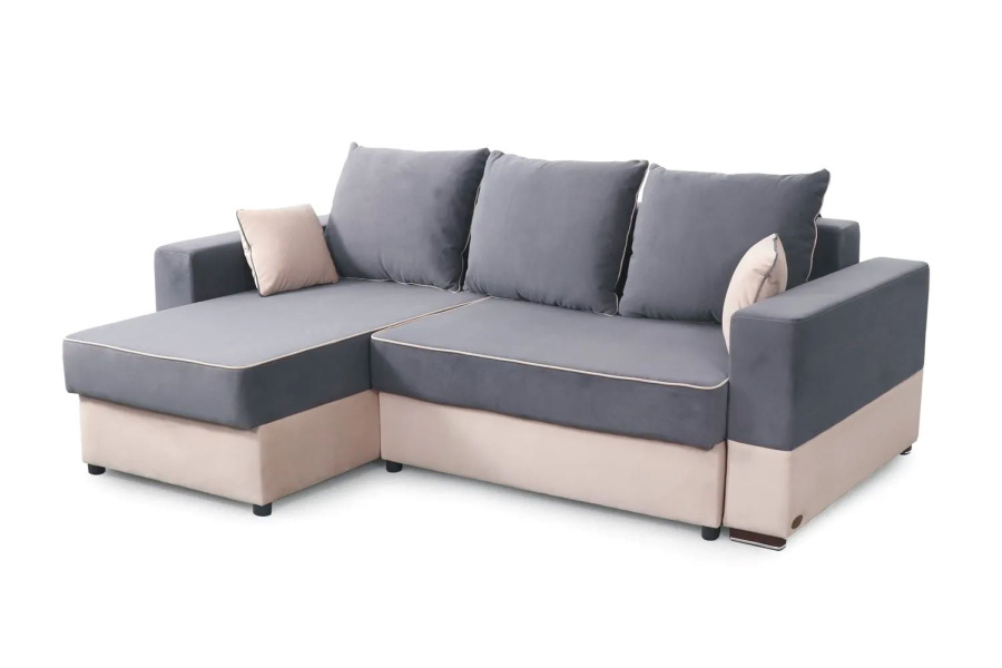 Диван угловой "Бостон" СТАНДАРТ в Великом Новгороде - картинка