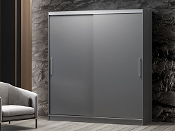 Шкаф-купе "Альянс-10" в Великом Новгороде - картинка