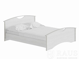 Кровать Янна каркас ЯН-16 в Великом Новгороде - картинка