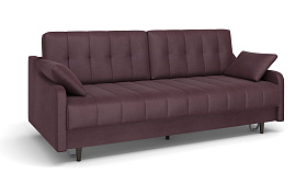 Диван прямой "Женева" в Великом Новгороде - картинка