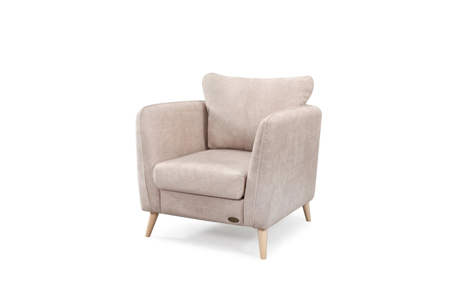 Кресло "Анталия 2" СТАНДАРТ в Великом Новгороде - картинка