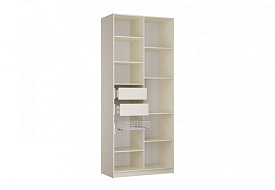 Корпус шкафа ШК-002 ГАЛВОРИ в Великом Новгороде - картинка