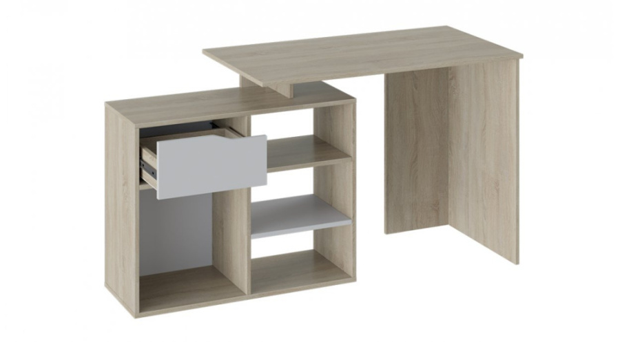 Стол письменный тип 10 в Великом Новгороде - фото Стол письменный тип 10 в Великом Новгороде - картинка