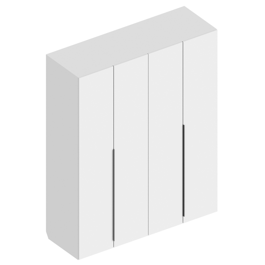 Шкаф «Альте» 4-ств в Великом Новгороде - картинка