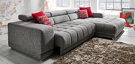 Диван модульный Satellite-S в Великом Новгороде - фото Диван модульный Satellite-S в Великом Новгороде - картинка