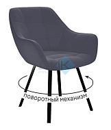 Стул DikLine 252 М в Великом Новгороде - картинка