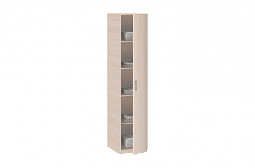 Шкаф 1-дверный 5.014 "ЭКО" в Великом Новгороде - фото Шкаф 1-дверный 5.014 "ЭКО" в Великом Новгороде - картинка