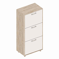 Обувница «Граф» 3-створчатая в Великом Новгороде - фото Обувница «Граф» 3-створчатая в Великом Новгороде - картинка