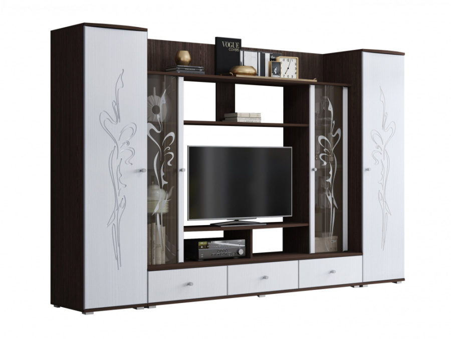 Гостиная "Орхидея" в Великом Новгороде - фото Гостиная "Орхидея" в Великом Новгороде - картинка