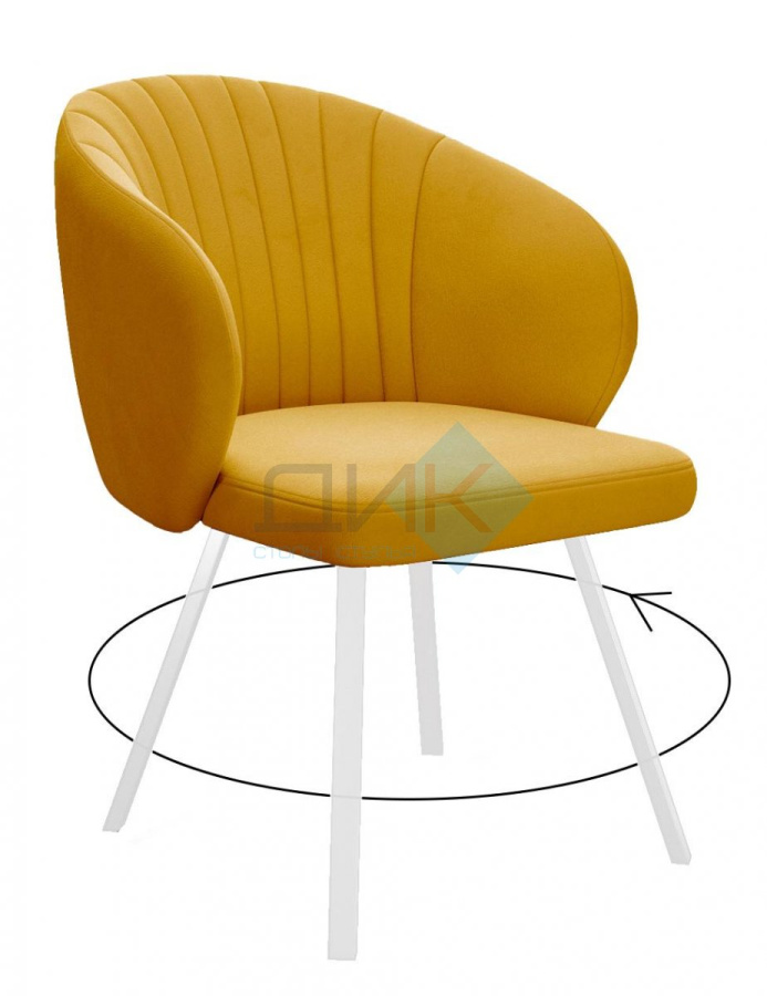 Стул DikLine 258 в Великом Новгороде - картинка