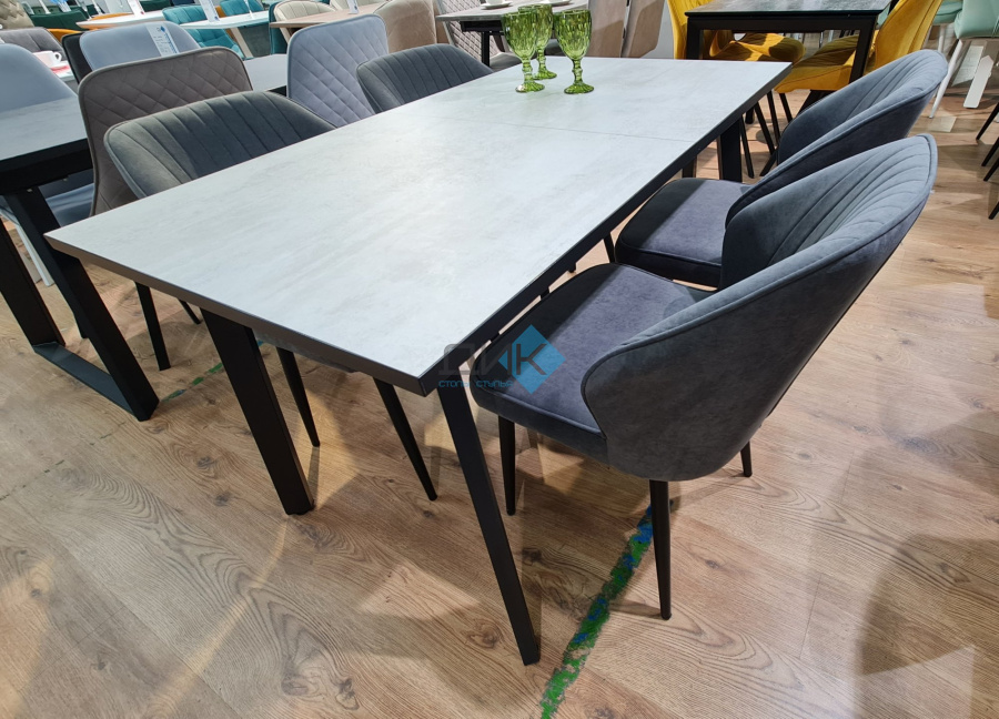 Стул DikLine 222М в Великом Новгороде - картинка