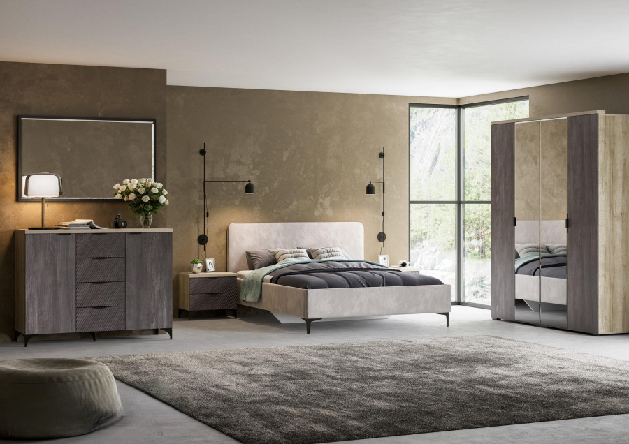 Спальня Шаде в Великом Новгороде - картинка