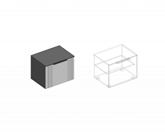 Тумба «Вита» 1-ств в Великом Новгороде - картинка