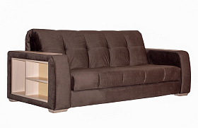 Диван прямой Вектор-комфорт в Великом Новгороде - картинка