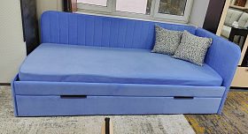 Кровать «Ella» в Великом Новгороде - картинка