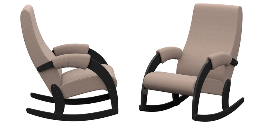 Кресло-качалка МЭТЬЮ в Великом Новгороде - фото Кресло-качалка МЭТЬЮ в Великом Новгороде - картинка