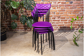 Стул "Хлоя Софт-Арт" в Великом Новгороде - картинка