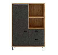 Тумба Грейс KOM1D2S в Великом Новгороде - картинка