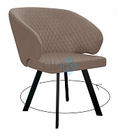 Стул DikLine 265 в Великом Новгороде - картинка