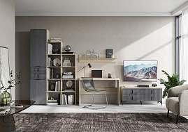 Гостиная ШЕР в Великом Новгороде - картинка