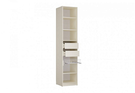 Корпус шкафа ШК-001 ГАЛВОРИ в Великом Новгороде - картинка