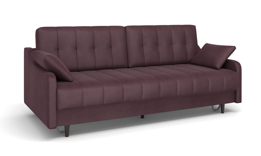 Диван прямой "Женева" в Великом Новгороде - картинка