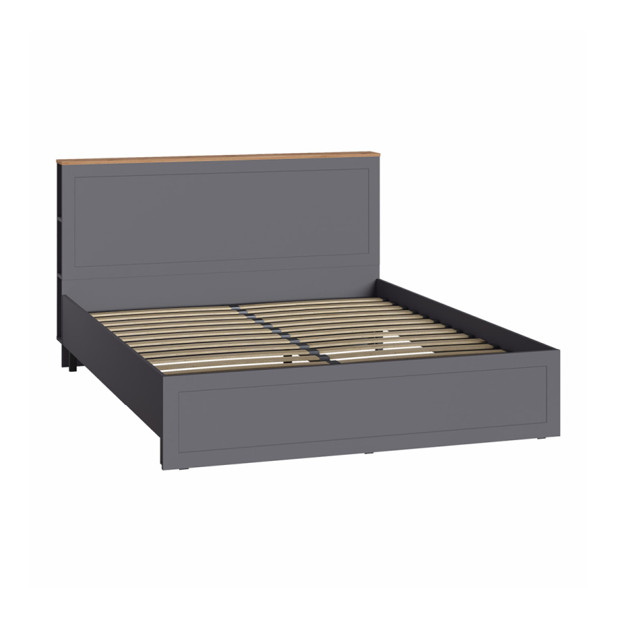 Кровать "Остин" в Великом Новгороде - картинка