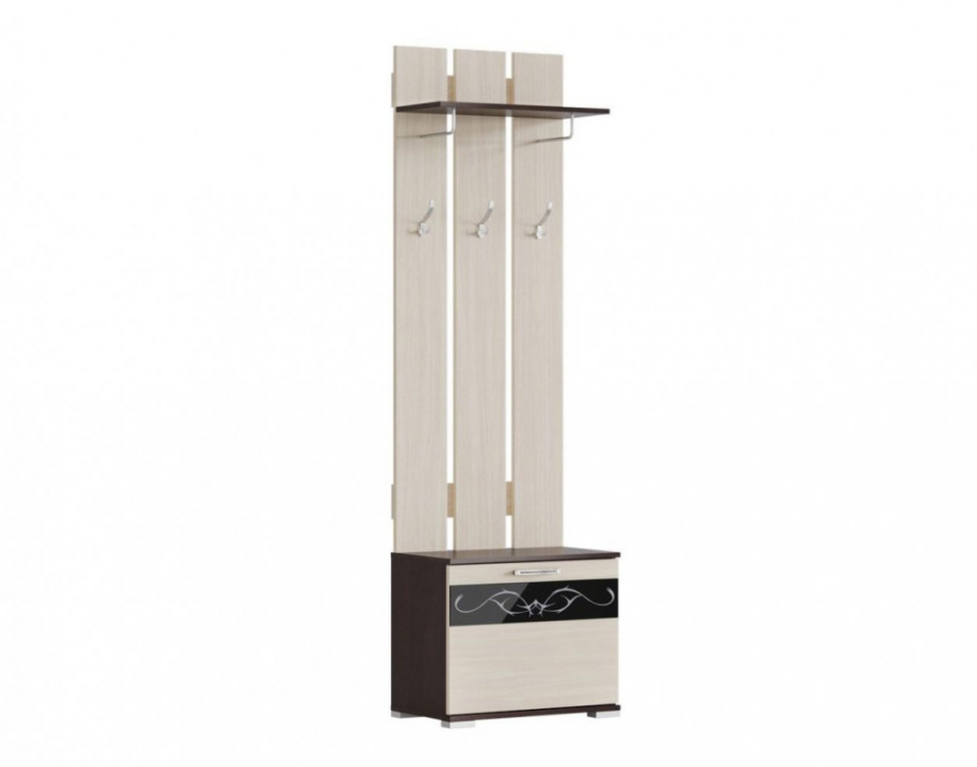 Вешалка с тумбой ВШТ-03 "Юнона-2" в Великом Новгороде - картинка