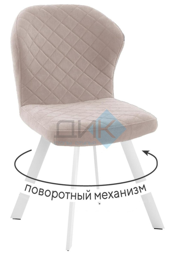 Стул DikLine 339 в Великом Новгороде - картинка