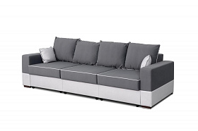 Диван прямой "Бостон" 2400 СТАНДАРТ в Великом Новгороде - картинка