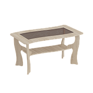 Стол журнальный №16 в Великом Новгороде - картинка