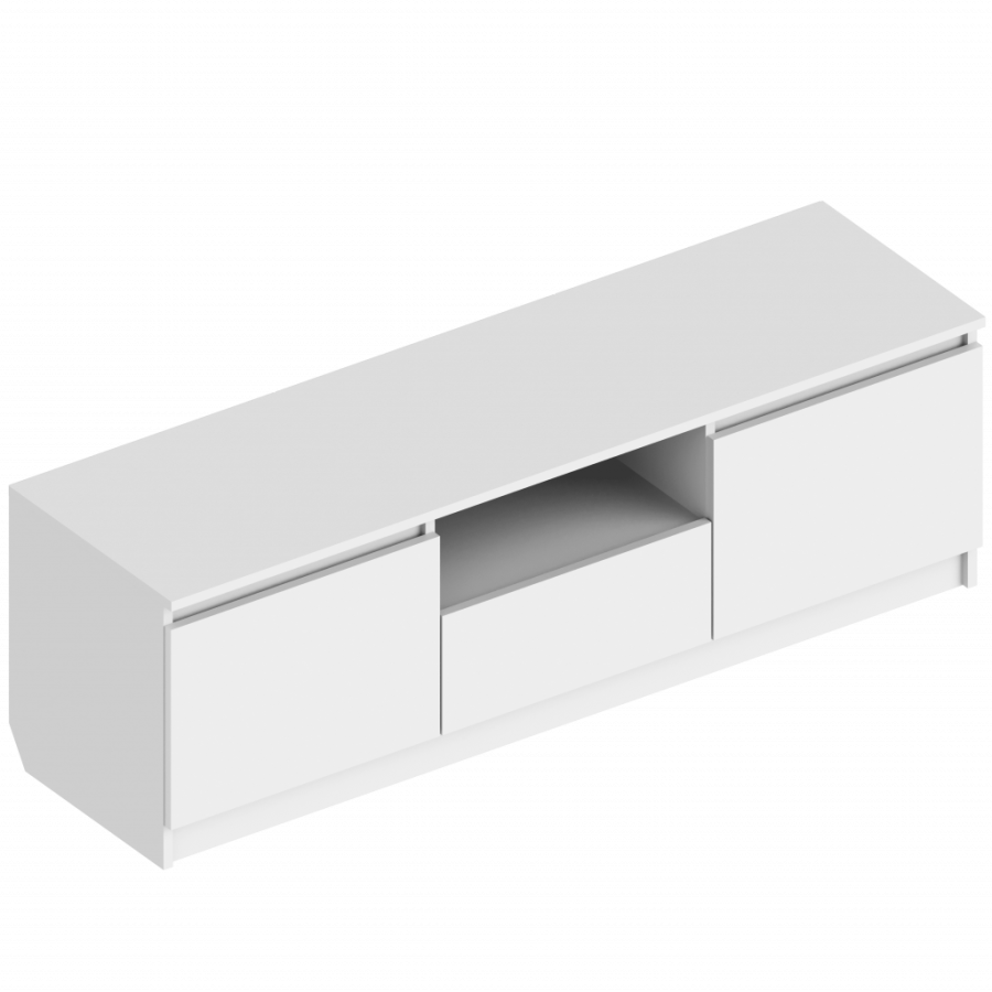 Тумба ТВ «Бьянко» в Великом Новгороде - картинка