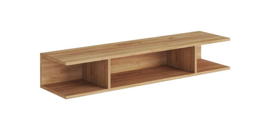 Полка навесная ПН-003 "ГРАНЖ" в Великом Новгороде - фото Полка навесная ПН-003 "ГРАНЖ" в Великом Новгороде - картинка