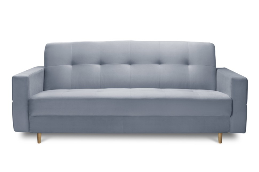 Диван-кровать "Любава" в Великом Новгороде - фото Диван-кровать "Любава" в Великом Новгороде - картинка