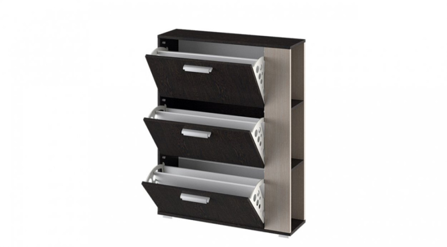 Тумба для обуви "Эрика" Тип 1 в Великом Новгороде - фото Тумба для обуви "Эрика" Тип 1 в Великом Новгороде - картинка